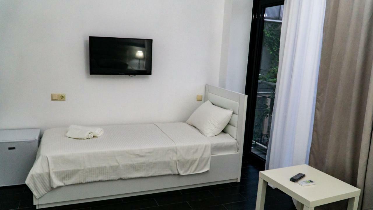New House Kobuleti Hotel Exterior foto