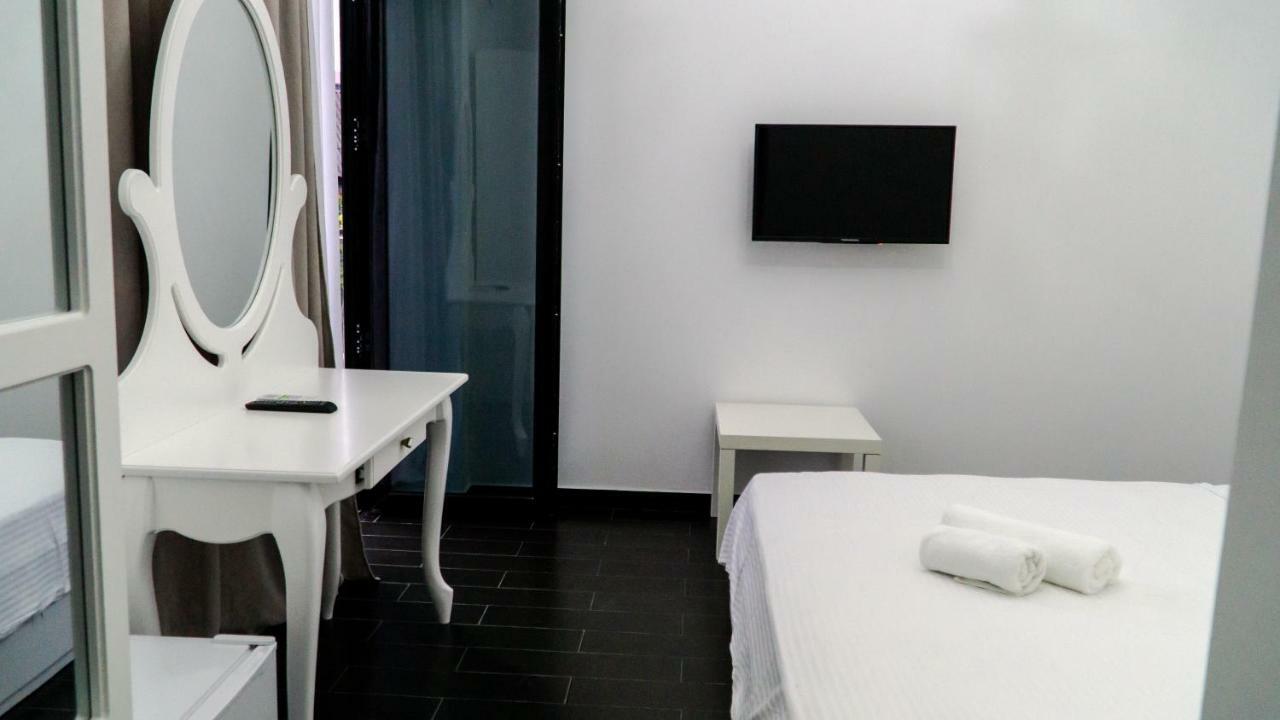 New House Kobuleti Hotel Exterior foto