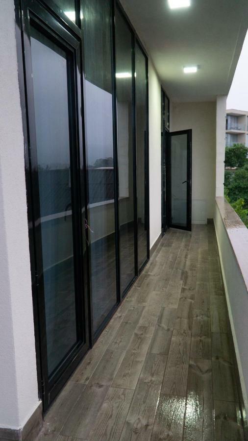 New House Kobuleti Hotel Exterior foto